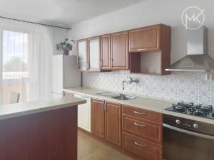 Pronájem bytu 4+1, Staré Město, 100 m2