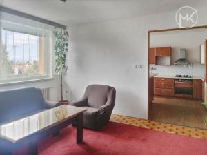 Pronájem bytu 4+1, Staré Město, 100 m2