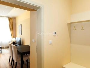 Pronájem bytu 3+kk, Praha - Vinohrady, Máchova, 83 m2