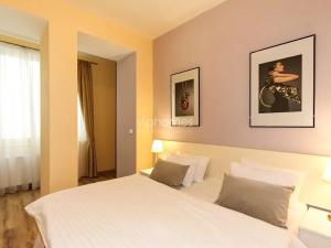 Pronájem bytu 3+kk, Praha - Vinohrady, Máchova, 83 m2