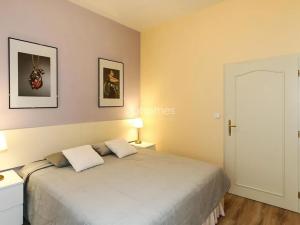 Pronájem bytu 3+kk, Praha - Vinohrady, Máchova, 83 m2
