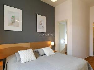Pronájem bytu 3+kk, Praha - Vinohrady, Belgická, 92 m2