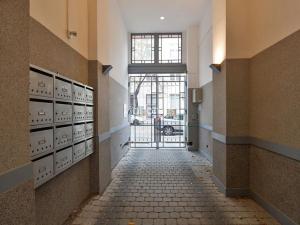 Pronájem bytu 3+kk, Praha - Vinohrady, Belgická, 92 m2