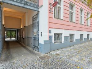 Pronájem bytu 3+kk, Praha - Vinohrady, Belgická, 92 m2