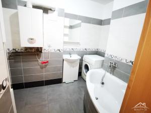 Pronájem bytu 2+1, Jihlava, Nad Plovárnou, 68 m2