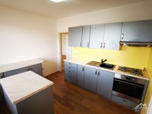Pronájem bytu 2+1, Jihlava, Nad Plovárnou, 68 m2