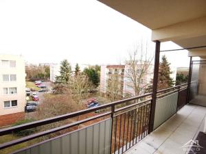 Pronájem bytu 2+1, Jihlava, Nad Plovárnou, 68 m2