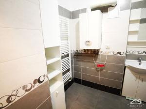 Pronájem bytu 2+1, Jihlava, Nad Plovárnou, 68 m2