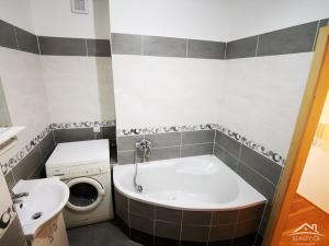 Pronájem bytu 2+1, Jihlava, Nad Plovárnou, 68 m2