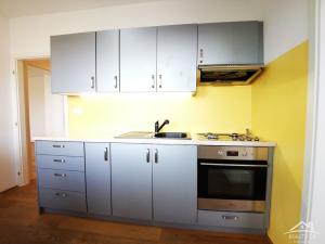Pronájem bytu 2+1, Jihlava, Nad Plovárnou, 68 m2
