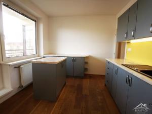 Pronájem bytu 2+1, Jihlava, Nad Plovárnou, 68 m2
