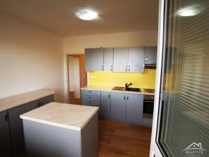 Pronájem bytu 2+1, Jihlava, Nad Plovárnou, 68 m2