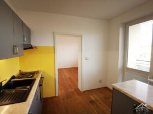 Pronájem bytu 2+1, Jihlava, Nad Plovárnou, 68 m2