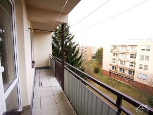 Pronájem bytu 2+1, Jihlava, Nad Plovárnou, 68 m2