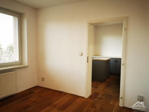 Pronájem bytu 2+1, Jihlava, Nad Plovárnou, 68 m2