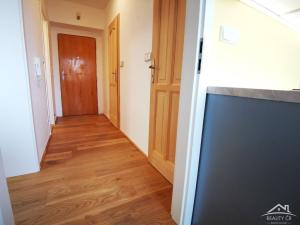 Pronájem bytu 2+1, Jihlava, Nad Plovárnou, 68 m2