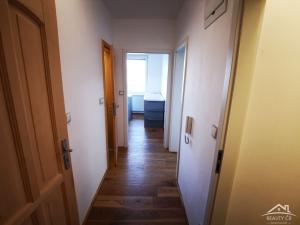 Pronájem bytu 2+1, Jihlava, Nad Plovárnou, 68 m2