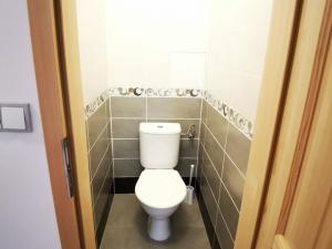 Pronájem bytu 2+1, Jihlava, Nad Plovárnou, 68 m2