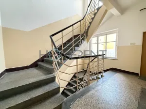 Prodej bytu 3+1, Liberec - Liberec III-Jeřáb, nám. Soukenné, 106 m2