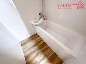 Pronájem bytu 2+1, Chomutov, Šafaříkova, 54 m2