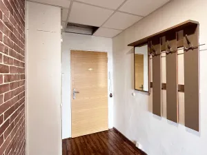 Pronájem bytu 2+1, Chomutov, Šafaříkova, 54 m2