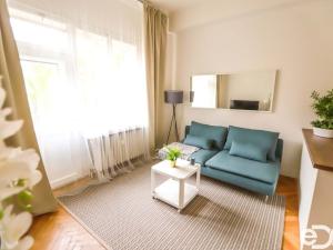 Prodej bytu 2+kk, Praha, Sokolovská, 55 m2