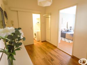 Prodej bytu 2+kk, Praha, Sokolovská, 55 m2