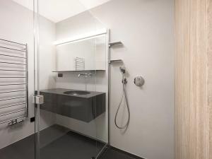 Pronájem kanceláře, Brno, Elišky Machové, 52 m2