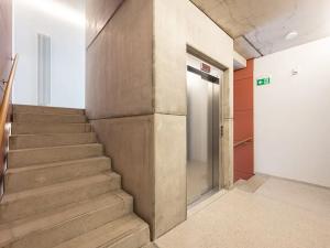 Pronájem kanceláře, Brno, Elišky Machové, 52 m2