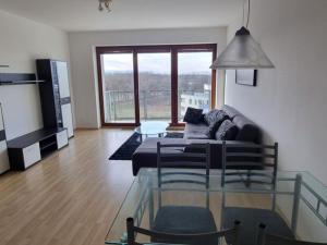 Pronájem bytu 2+kk, Pardubice - Polabiny, Labský Palouk, 64 m2