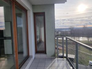 Pronájem bytu 2+kk, Pardubice - Polabiny, Labský Palouk, 64 m2