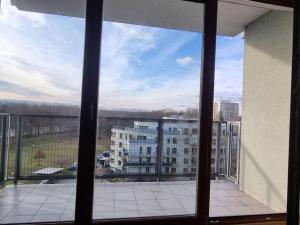 Pronájem bytu 2+kk, Pardubice - Polabiny, Labský Palouk, 64 m2