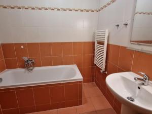 Pronájem bytu 2+kk, Pardubice - Polabiny, Labský Palouk, 64 m2