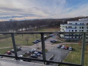 Pronájem bytu 2+kk, Pardubice - Polabiny, Labský Palouk, 64 m2