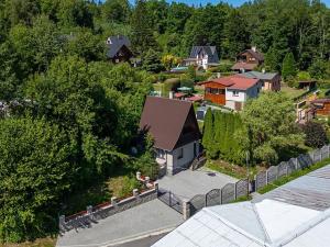 Prodej chaty, Svatoňovice, 40 m2