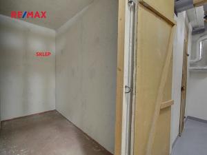 Prodej bytu 3+1, Praha - Stodůlky, Bellušova, 81 m2