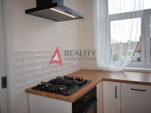 Pronájem bytu 2+kk, Jihlava, Třebízského, 100 m2