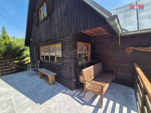 Prodej chaty, Borotice - Čelina, 76 m2