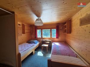 Prodej chaty, Borotice - Čelina, 76 m2