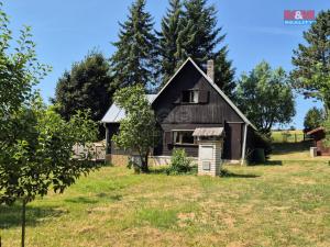 Prodej chaty, Borotice - Čelina, 76 m2