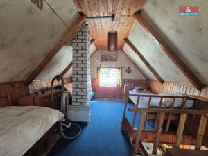 Prodej chaty, Borotice - Čelina, 76 m2