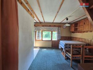 Prodej chaty, Borotice - Čelina, 76 m2
