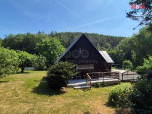 Prodej chaty, Borotice - Čelina, 76 m2