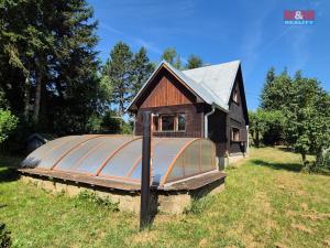 Prodej chaty, Borotice - Čelina, 76 m2