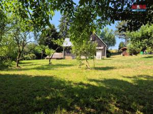 Prodej chaty, Borotice - Čelina, 76 m2