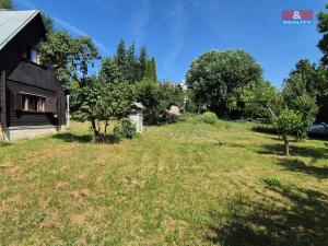 Prodej chaty, Borotice - Čelina, 76 m2