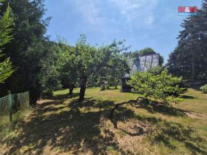 Prodej chaty, Borotice - Čelina, 76 m2