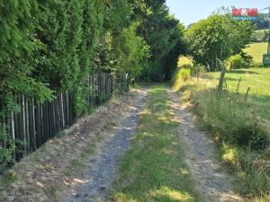 Prodej chaty, Borotice - Čelina, 76 m2