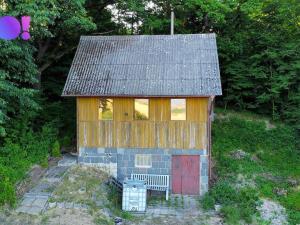 Prodej chaty, Kostelec u Holešova, 60 m2