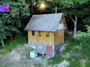 Prodej chaty, Kostelec u Holešova, 60 m2